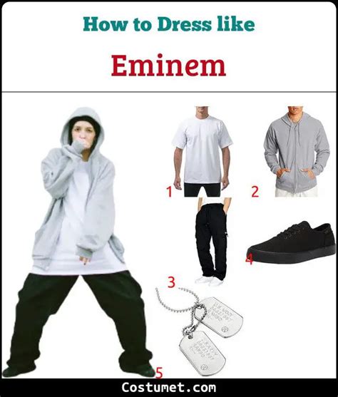 eminem costumes for halloween